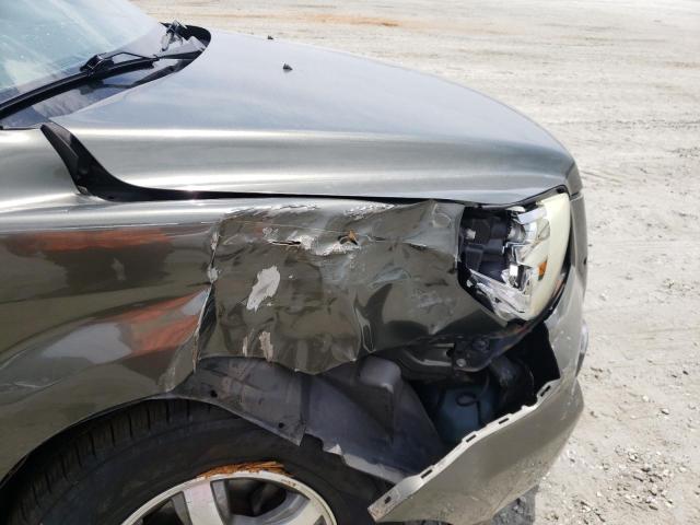 Photo 9 from auction – 2006 HONDA PILOT EX with VIN 5FNYF18556B011237