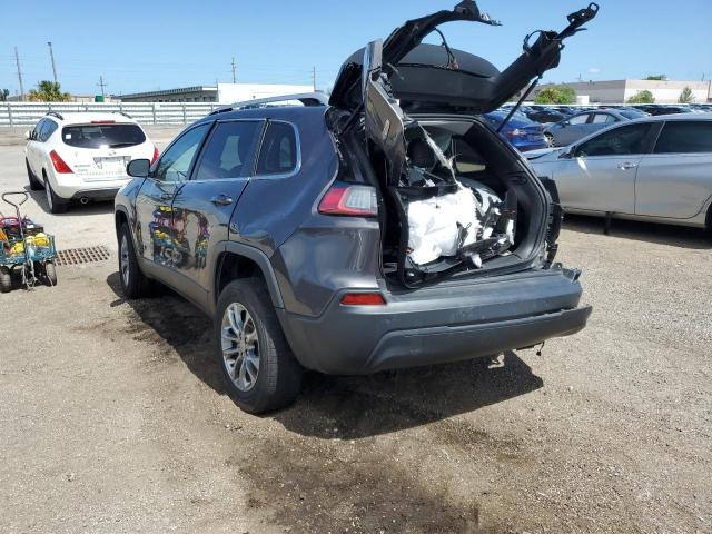 Photo 3 from auction – 2019 JEEP CHEROKEE L with VIN 1C4PJMLB2KD334719
