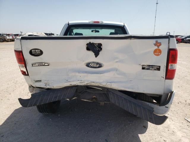 Photo 6 from auction – 2008 FORD F150 with VIN 1FTRF12W68KD46762