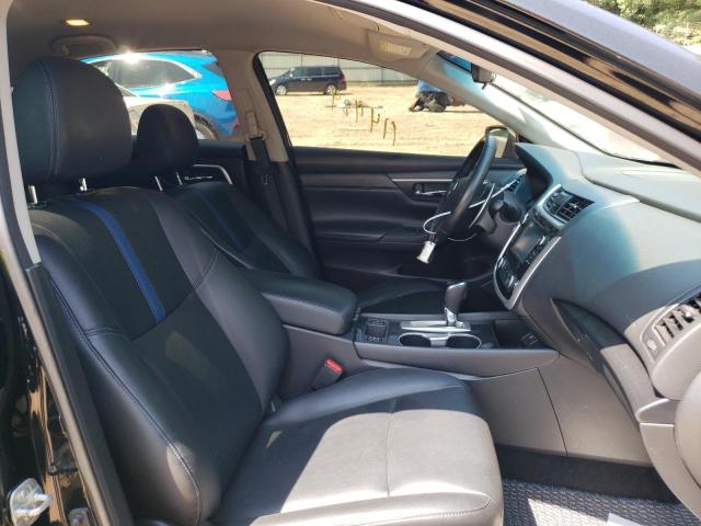 Photo 5 from auction – 2018 NISSAN ALTIMA 2.5 with VIN 1N4AL3AP5JC296129