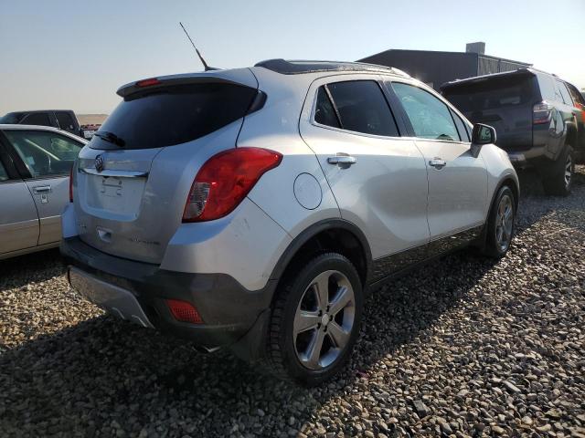 Photo 4 from auction – 2013 BUICK ENCORE with VIN KL4CJCSB2DB139982