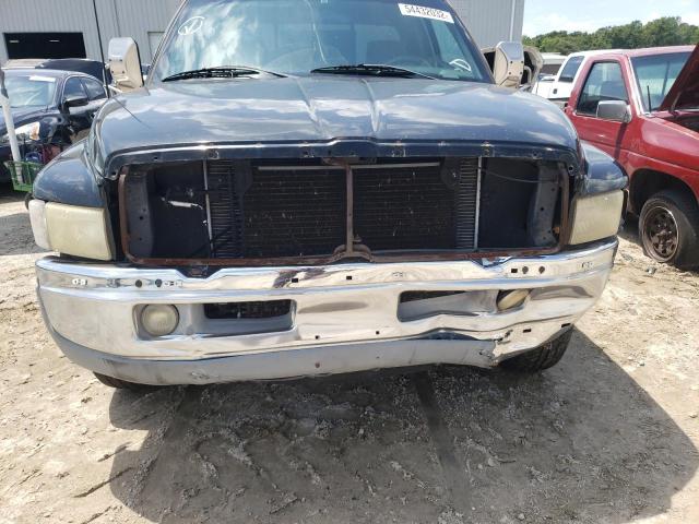 Photo 9 from auction – 1997 DODGE RAM 1500 with VIN 1B7HC13Z2VJ612759