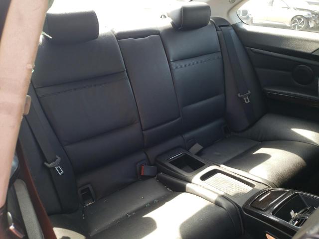 Photo 6 from auction – 2012 BMW 328 I SULE with VIN WBAKE5C53CJ106159