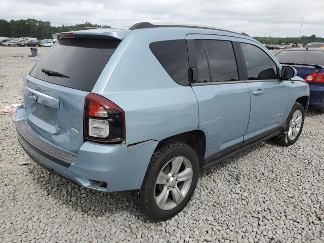 Photo 4 from auction – 2014 JEEP COMPASS LA with VIN 1C4NJCEA3ED582598