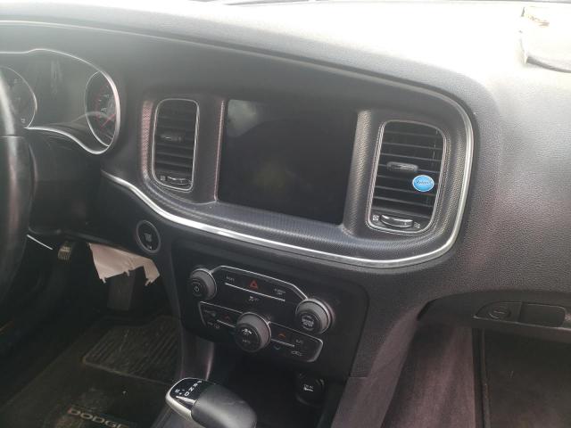 Photo 9 from auction – 2017 DODGE CHARGER SX with VIN 2C3CDXJG5HH557441