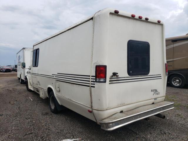 Photo 3 from auction – 1997 FORD ECONOLINE with VIN 1FDKE30FXVHB83928