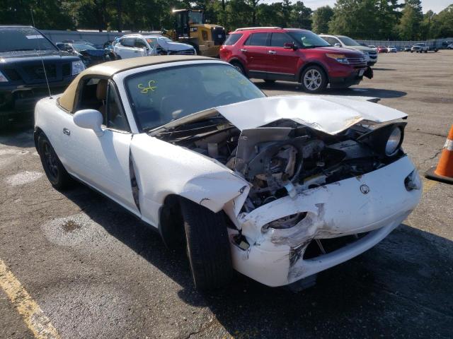 MAZDA MX-5 MIATA 1993 with VIN JM1NA3513P1420314 - Photo from auction