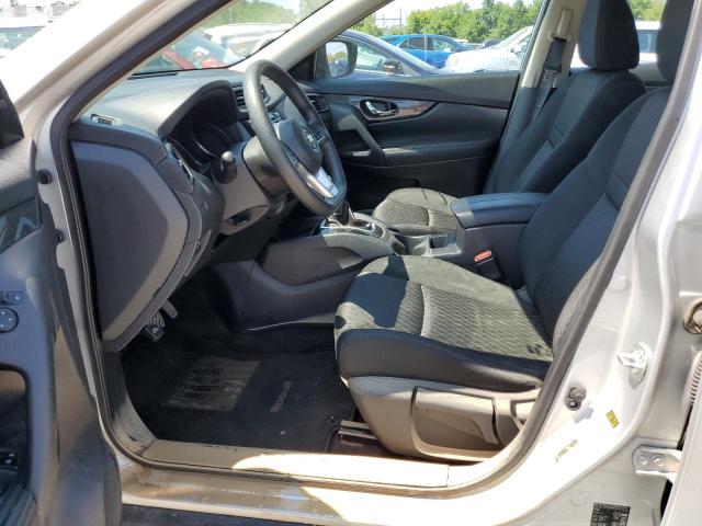 Photo 9 from auction – 2018 NISSAN ROGUE S with VIN KNMAT2MVXJP554085