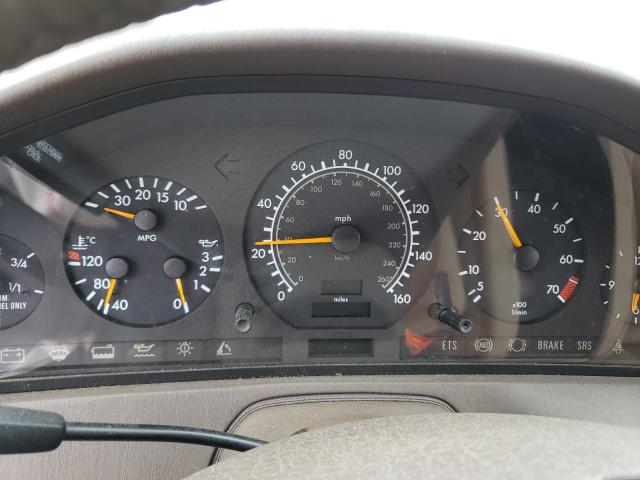 Photo 8 from auction – 1996 MERCEDES-BENZ SL 320 with VIN WDBFA63F5TF134366