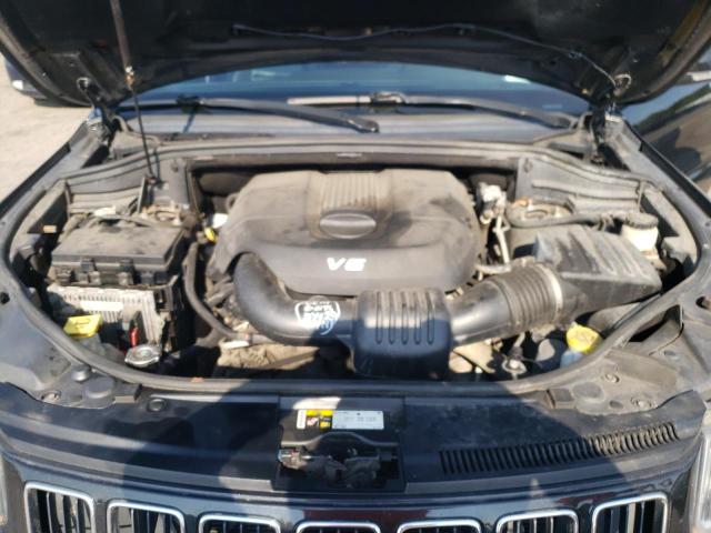 Photo 7 from auction – 2014 JEEP GRAND CHER with VIN 1C4RJFBG0EC535286