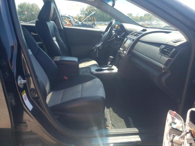 Photo 5 from auction – 2013 TOYOTA CAMRY L with VIN 4T1BF1FK2DU278964