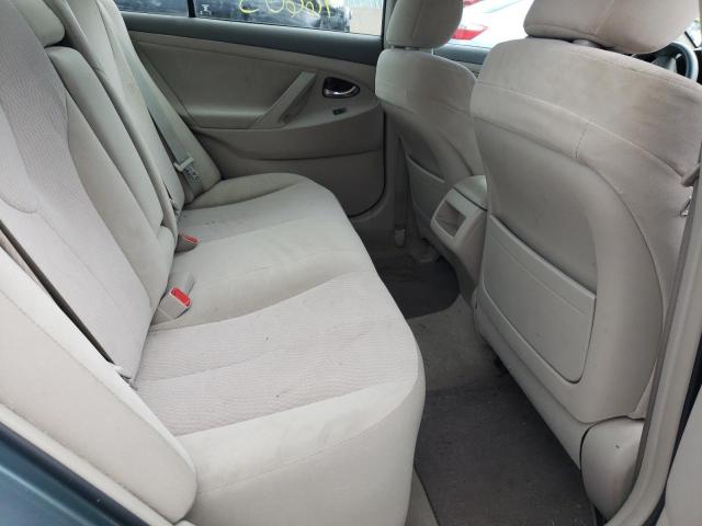 Photo 6 from auction – 2011 TOYOTA CAMRY BASE with VIN 4T4BF3EK2BR091580
