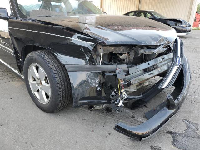 Photo 9 from auction – 2002 CHEVROLET IMPALA LS with VIN 2G1WH55K129177684