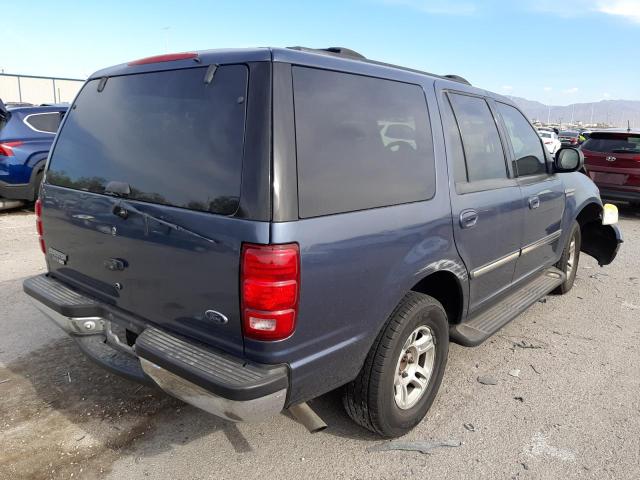 Photo 4 from auction – 2002 FORD EXPEDITION with VIN 1FMRU15W92LA09775