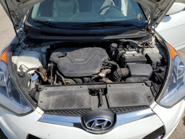 Photo 7 from auction – 2013 HYUNDAI VELOSTER with VIN KMHTC6AD9DU104151