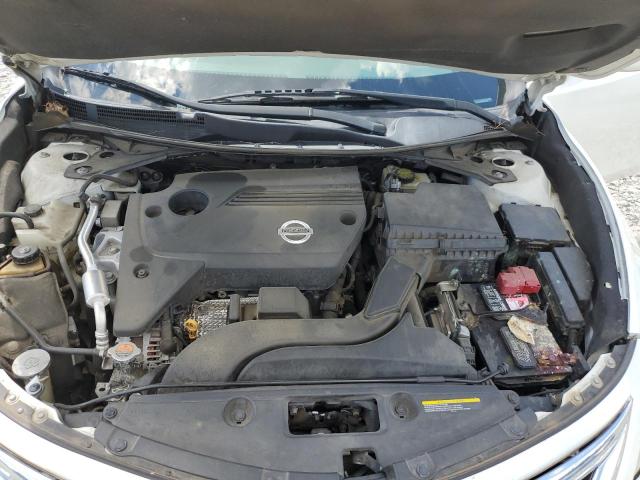 Photo 7 from auction – 2014 NISSAN ALTIMA 2.5 with VIN 1N4AL3AP1EC171411