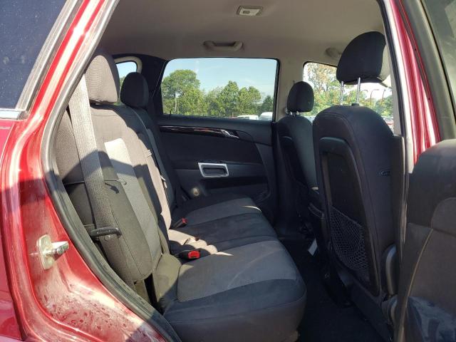 Photo 6 from auction – 2013 CHEVROLET CAPTIVA LT with VIN 3GNFL3EK8DS504542