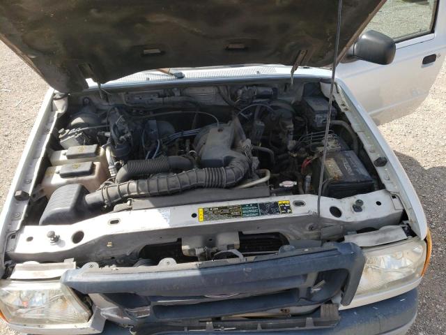 Photo 7 from auction – 2004 FORD RANGER with VIN 1FTYR10U74PB45793