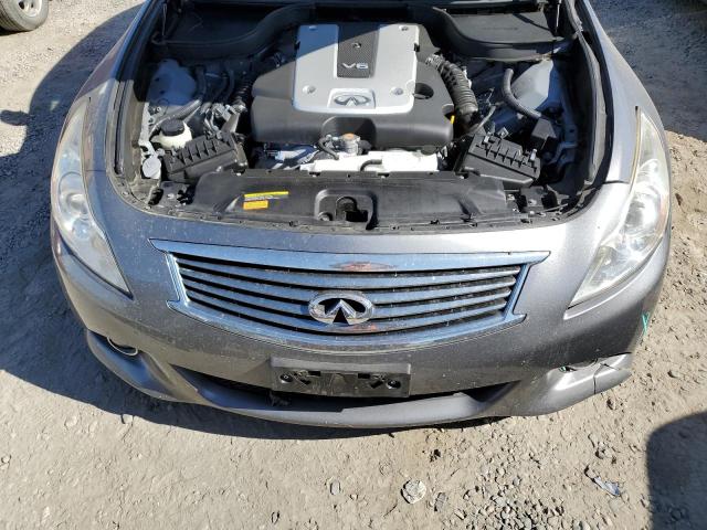 Photo 7 from auction – 2012 INFINITI G25 BASE with VIN JN1DV6AP7CM811392