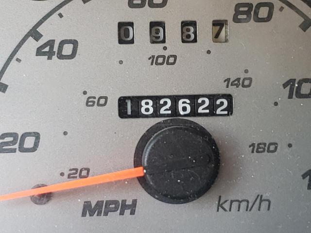 Photo 8 from auction – 2003 FORD RANGER SUP with VIN 1FTYR14V53PB22773