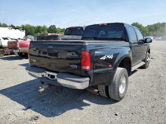 Photo 4 from auction – 2003 FORD F350 SUPER with VIN 1FTWW33PX3EC11510
