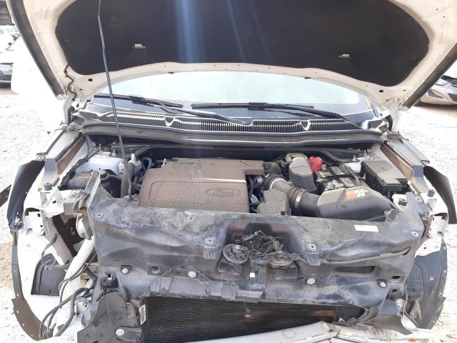 Photo 7 from auction – 2016 FORD EXPLORER X with VIN 1FM5K8D8XGGC47814