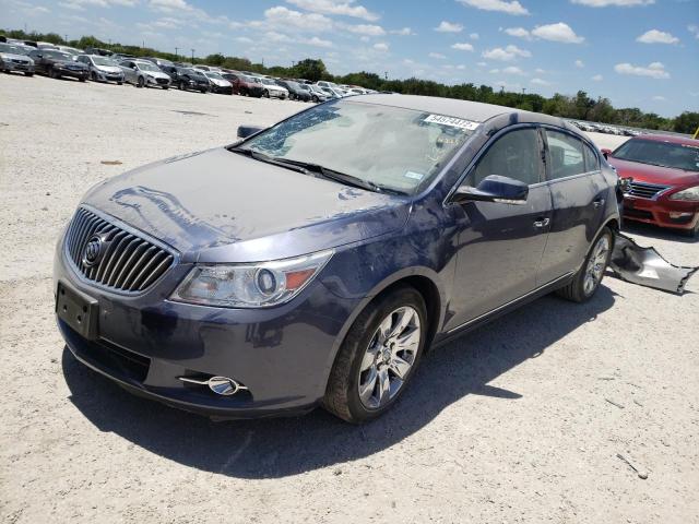 Photo 2 from auction – 2013 BUICK LACROSSE P with VIN 1G4GF5E39DF209684