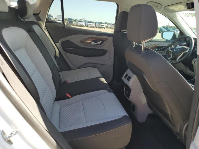 Photo 6 from auction – 2020 GMC TERRAIN SL with VIN 3GKALMEV6LL160449