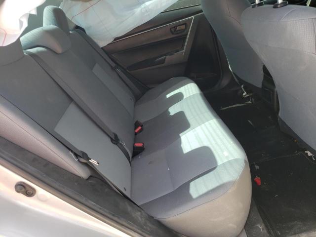 Photo 6 from auction – 2016 TOYOTA COROLLA L with VIN 5YFBURHE3GP525569