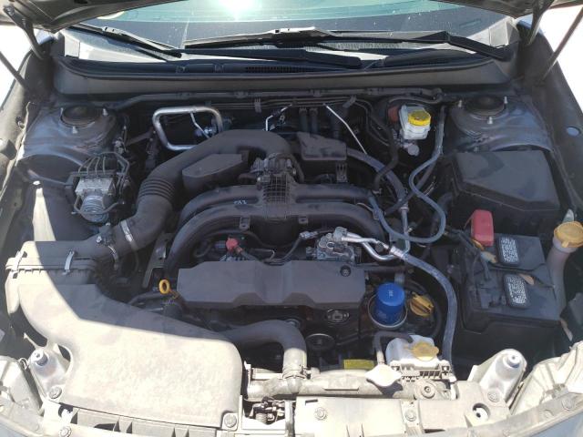 Photo 7 from auction – 2019 SUBARU OUTBACK 2. with VIN 4S4BSAJC6K3377155