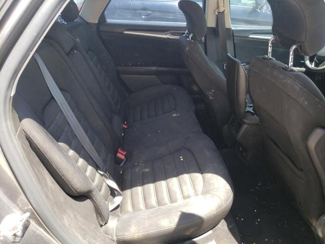 Photo 6 from auction – 2013 FORD FUSION SE with VIN 3FA6P0H71DR221612