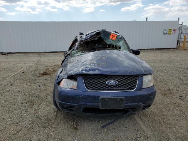 Photo 9 from auction – 2007 FORD FREESTYLE with VIN 1FMDK06157GA17188
