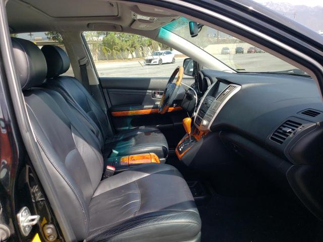 Photo 5 from auction – 2009 LEXUS RX 350 with VIN 2T2GK31U69C064991