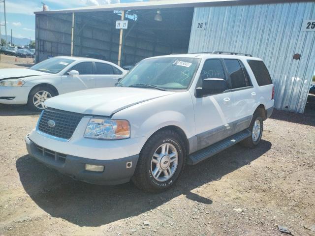 Photo 2 from auction – 2006 FORD EXPEDITION with VIN 1FMPU16506LA89020