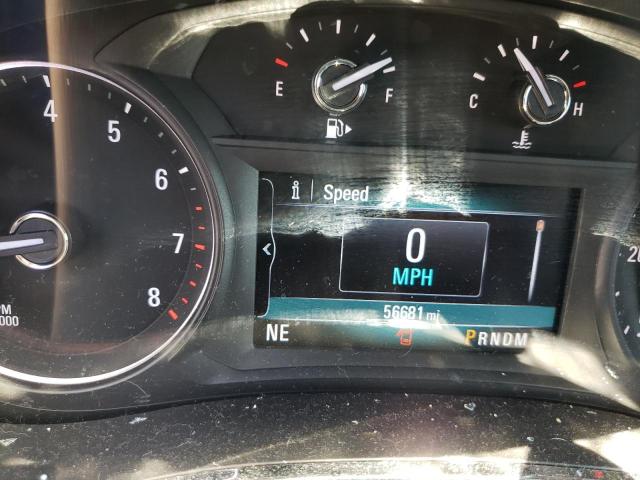 Photo 8 from auction – 2017 BUICK ENCORE PRE with VIN KL4CJASB1HB021335