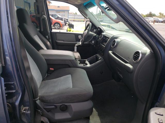 Photo 5 from auction – 2003 FORD EXPEDITION with VIN 1FMPU16L63LA35084