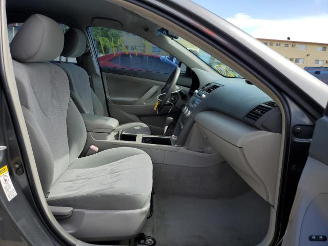 Photo 5 from auction – 2011 TOYOTA CAMRY BASE with VIN 4T1BF3EKXBU663134