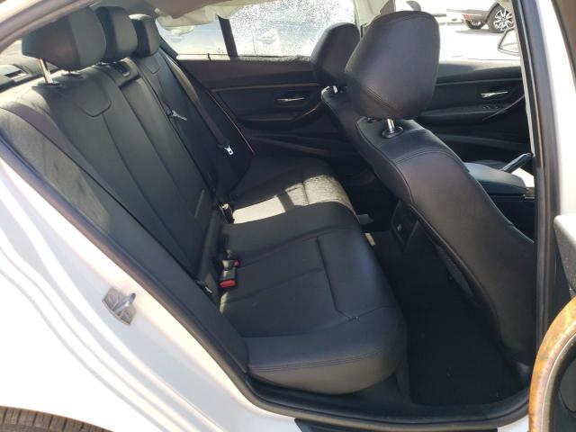 Photo 6 from auction – 2015 BMW 328 I SULE with VIN WBA3C1C5XFP852256