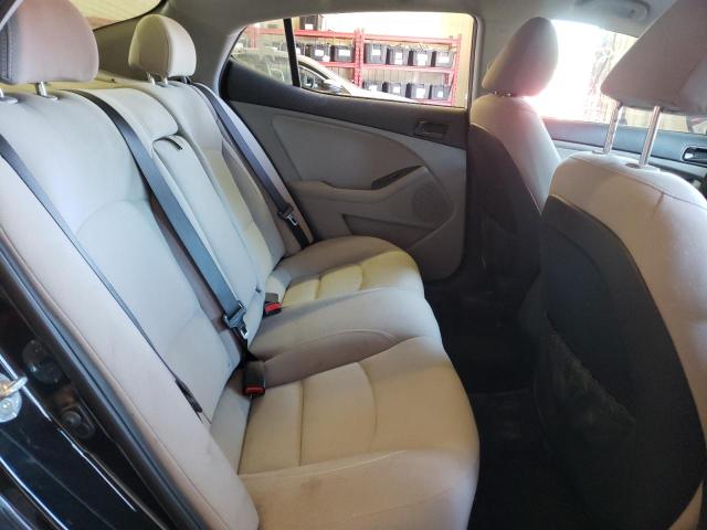 Photo 6 from auction – 2015 KIA OPTIMA LX with VIN 5XXGM4A70FG502147