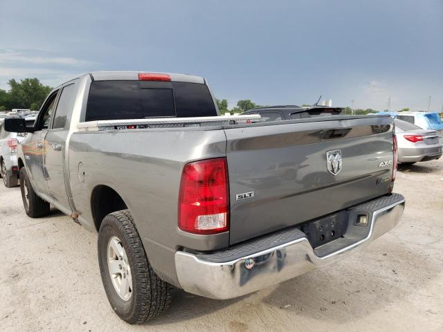 Photo 3 from auction – 2010 DODGE RAM 1500 with VIN 1D7RV1GP4AS102110