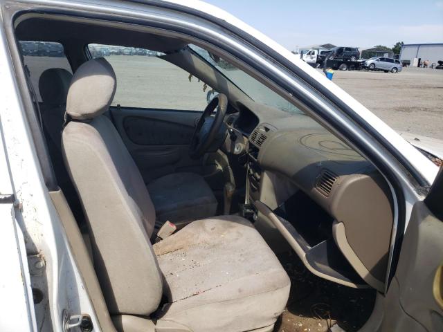 Photo 5 from auction – 2009 TOYOTA COROLLA with VIN 1NXBR12E2WZ089368