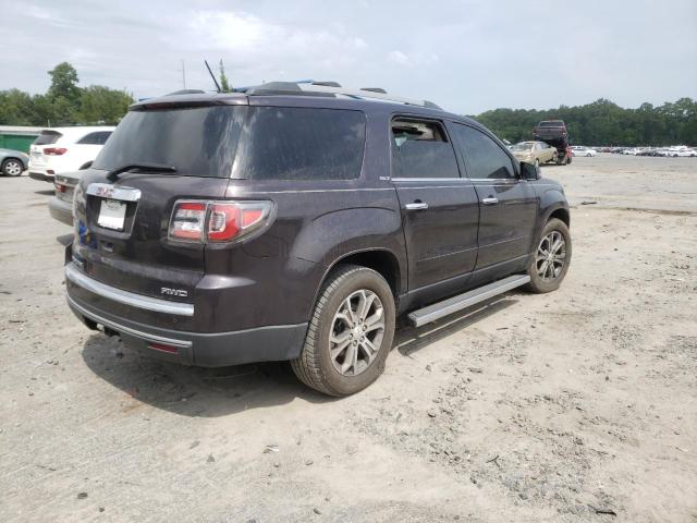 Photo 4 from auction – 2015 GMC ACADIA SLT with VIN 1GKKRRKD5FJ131533