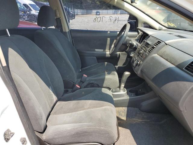 Photo 5 from auction – 2011 NISSAN VERSA S with VIN 3N1BC1CP9BL461219