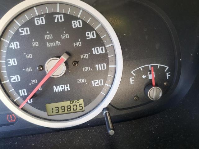 Photo 8 from auction – 2004 ISUZU RODEO S with VIN 4S2CK58Y744316643