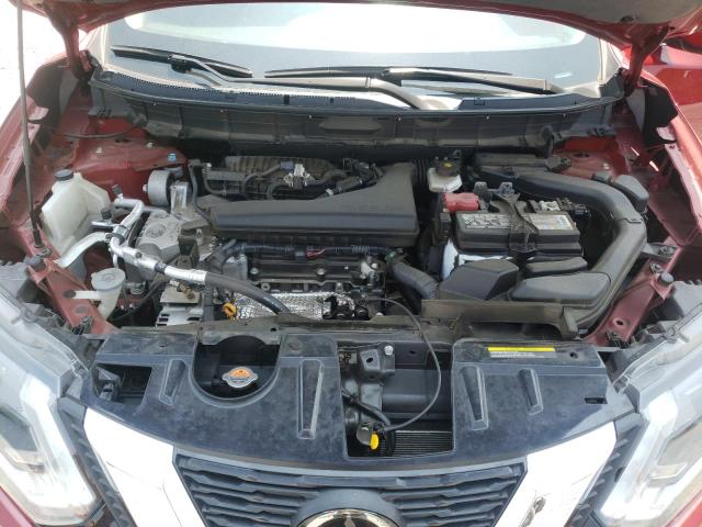 Photo 7 from auction – 2019 NISSAN ROGUE S with VIN 5N1AT2MT6KC774049