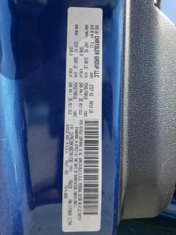 Photo 10 from auction – 2011 DODGE DAKOTA ST with VIN 1D7RE2BKXBS708336