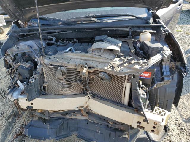Photo 7 from auction – 2018 TOYOTA HIGHLANDER with VIN 5TDZARFH8JS035003