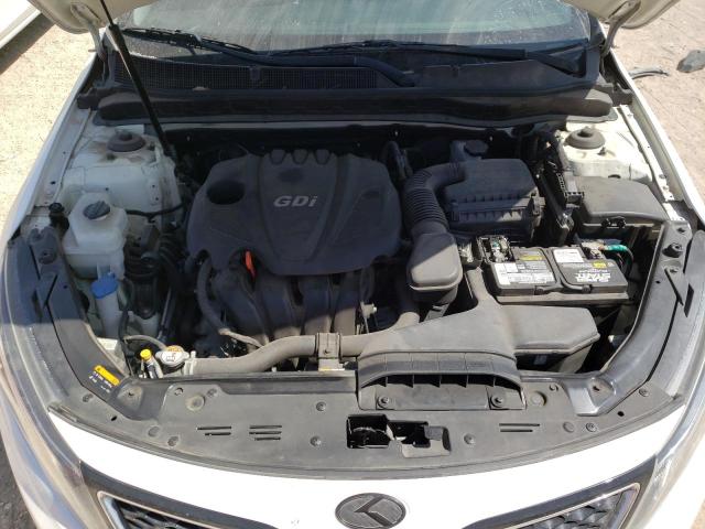 Photo 7 from auction – 2015 KIA OPTIMA LX with VIN KNAGM4A79F5565877