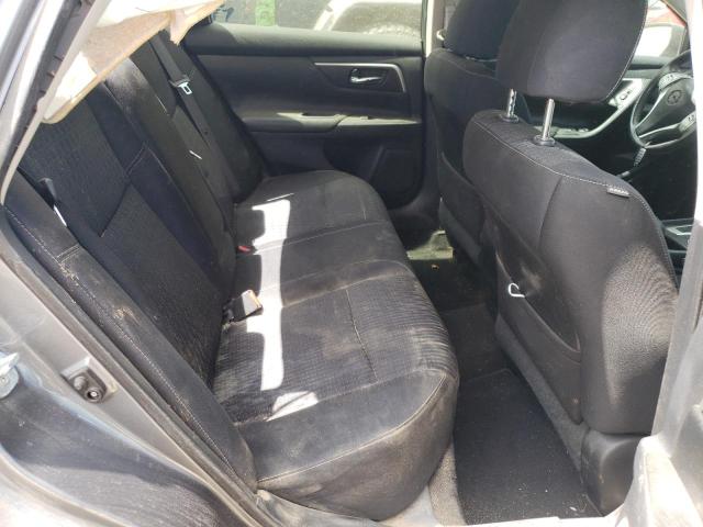 Photo 6 from auction – 2016 NISSAN ALTIMA 2.5 with VIN 1N4AL3AP7GC283181