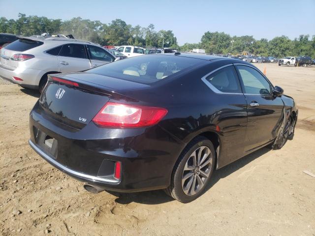 Photo 4 from auction – 2013 HONDA ACCORD EXL with VIN 1HGCT2B82DA011375